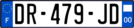 DR-479-JD