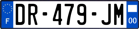 DR-479-JM