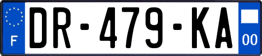 DR-479-KA