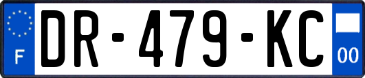 DR-479-KC