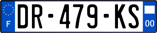 DR-479-KS