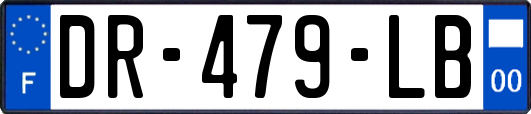 DR-479-LB