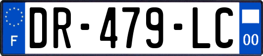DR-479-LC