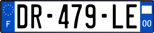 DR-479-LE