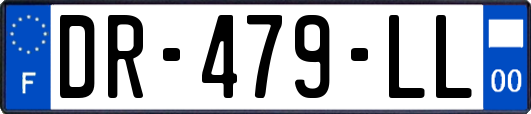 DR-479-LL