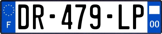 DR-479-LP