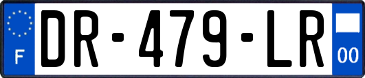DR-479-LR