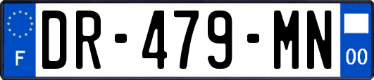 DR-479-MN