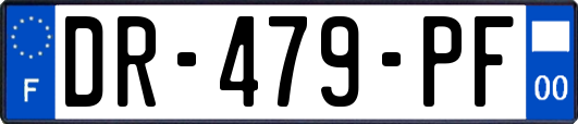 DR-479-PF