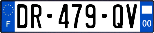 DR-479-QV