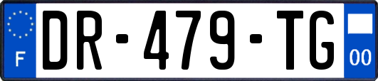 DR-479-TG