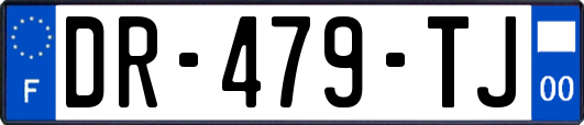 DR-479-TJ