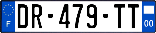 DR-479-TT