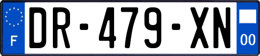 DR-479-XN