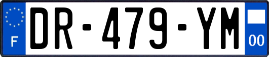 DR-479-YM