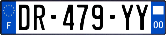 DR-479-YY