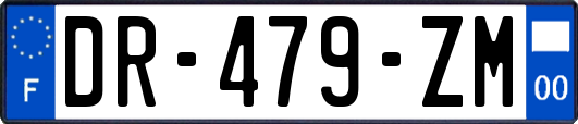 DR-479-ZM