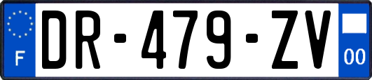 DR-479-ZV