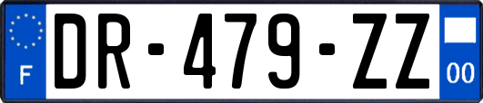 DR-479-ZZ