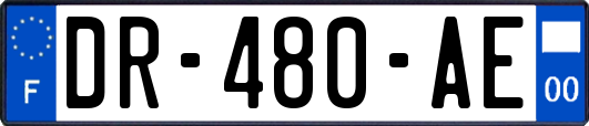 DR-480-AE