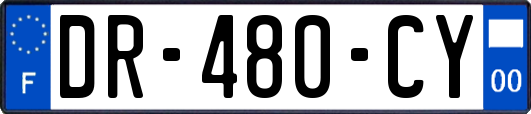 DR-480-CY