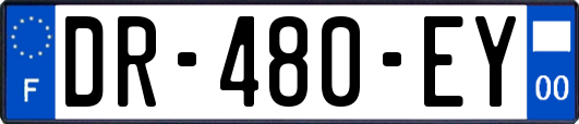 DR-480-EY