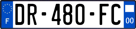 DR-480-FC