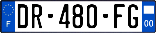 DR-480-FG