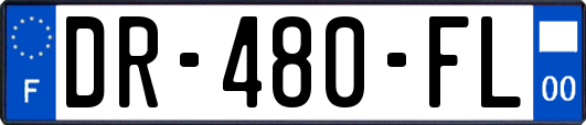 DR-480-FL