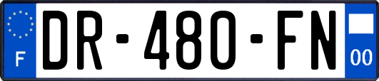 DR-480-FN