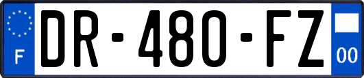 DR-480-FZ