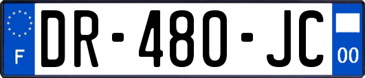 DR-480-JC