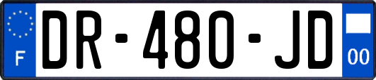 DR-480-JD