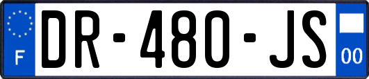 DR-480-JS