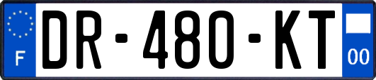 DR-480-KT
