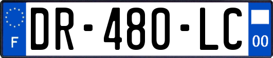 DR-480-LC
