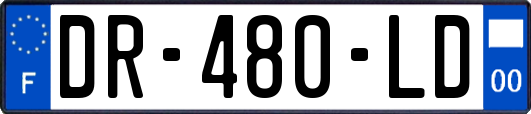 DR-480-LD