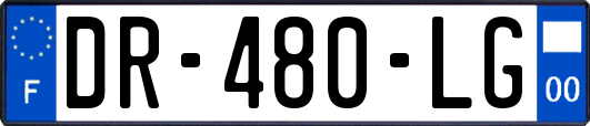 DR-480-LG