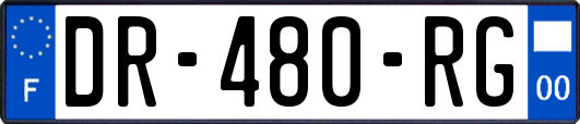 DR-480-RG