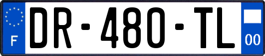 DR-480-TL