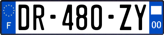 DR-480-ZY