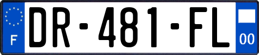 DR-481-FL