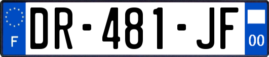 DR-481-JF