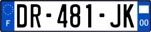 DR-481-JK