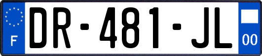 DR-481-JL