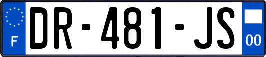DR-481-JS