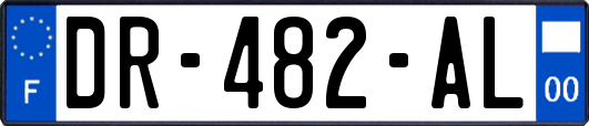 DR-482-AL