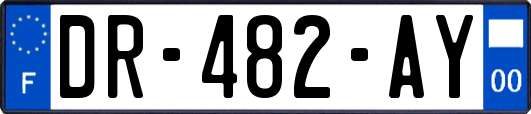 DR-482-AY