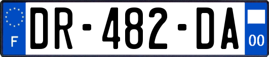 DR-482-DA