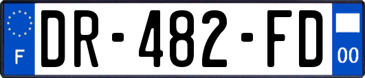 DR-482-FD